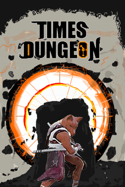 Affiche du film Times Dungeon poster