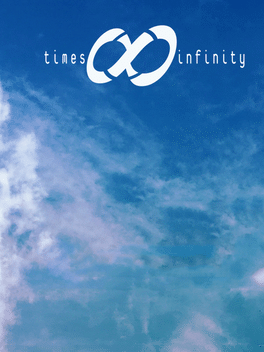 Affiche du film Times Infinity poster