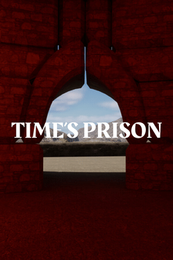 Affiche du film Time's Prison poster