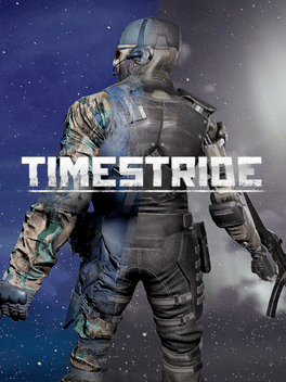 Affiche du film Timestride poster