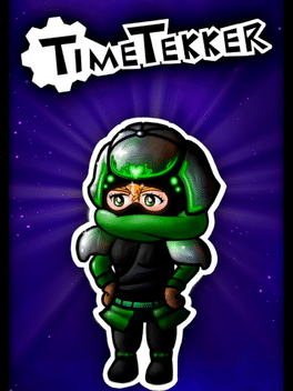 Affiche du film TimeTekker poster