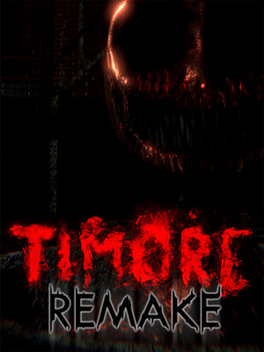 Affiche du film Timore Remake poster