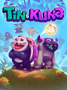 Affiche du film Tin & Kuna poster