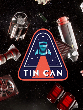 Affiche du film Tin Can poster