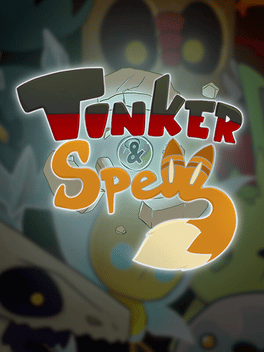 Affiche du film Tinker & Spell poster