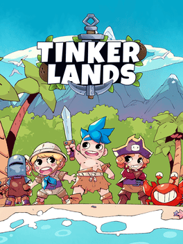 Quelle configuration minimale / recommandée pour jouer à Tinkerlands ?
