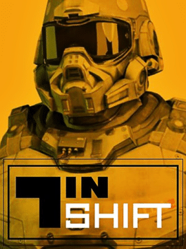 Affiche du film TinShift poster