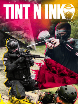 Affiche du film Tint n Ink poster