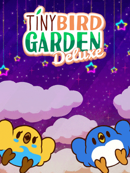 Affiche du film Tiny Bird Garden Deluxe poster