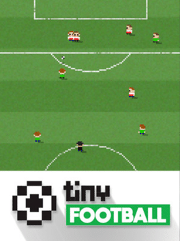 Quelle configuration minimale / recommandée pour jouer à Tiny Football ?