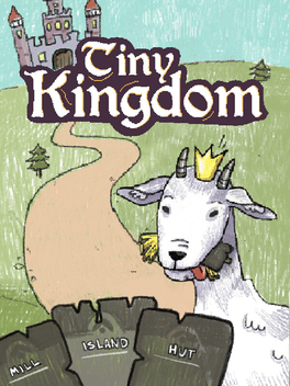 Quelle configuration minimale / recommandée pour jouer à Tiny Kingdom ?