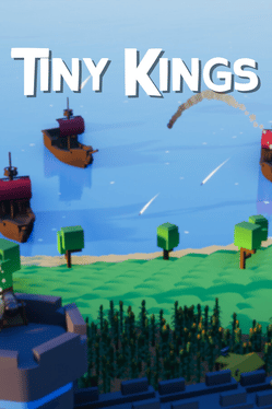 Quelle configuration minimale / recommandée pour jouer à Tiny Kings ?