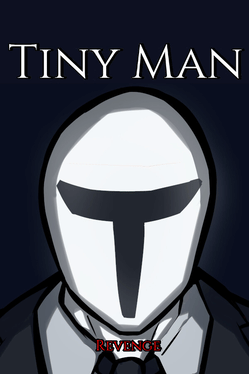 Affiche du film Tiny Man's Revenge poster