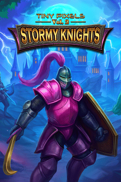 Quelle configuration minimale / recommandée pour jouer à Tiny Pixels Vol. 2: Stormy Knights ?