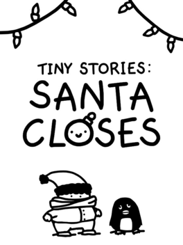 Affiche du film Tiny Stories: Santa Closes poster