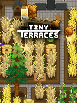 Quelle configuration minimale / recommandée pour jouer à Tiny Terraces ?
