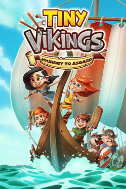 Quelle configuration minimale / recommandée pour jouer à Tiny Vikings ?