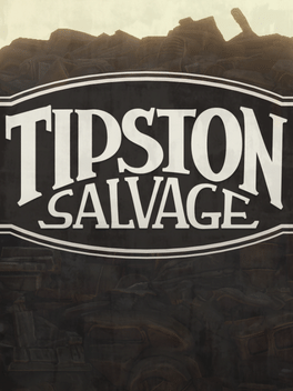 Affiche du film Tipston Salvage poster