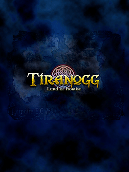 Affiche du film Tiranogg poster