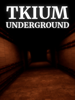 Affiche du film Tkium Underground poster