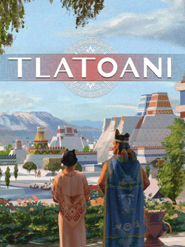 Affiche du film Tlatoani poster