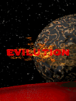 Affiche du film TNT: Evilution poster