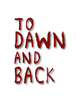 Affiche du film To Dawn and Back poster