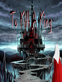 Affiche du film To Kill A King poster