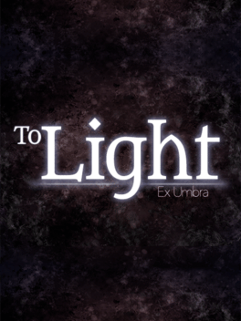 Affiche du film To Light: Ex Umbra poster