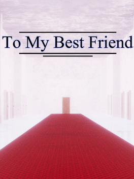 Affiche du film To My Best Friend poster