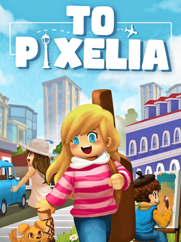 Quelle configuration minimale / recommandée pour jouer à To Pixelia ?