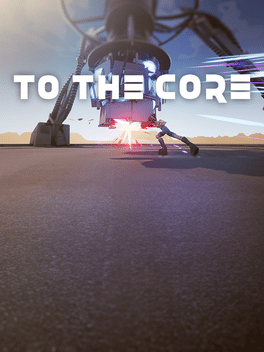 Affiche du film To the Core poster