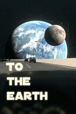 Affiche du film To the Earth poster