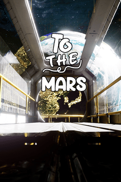 Affiche du film To The Mars poster