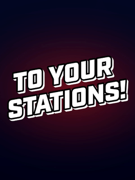 Affiche du film To Your Stations! poster