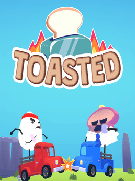 Affiche du film Toasted! poster