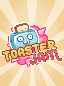 Affiche du film Toaster Jam poster