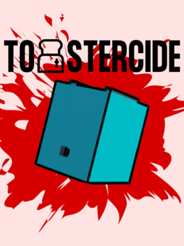 Affiche du film Toastercide poster