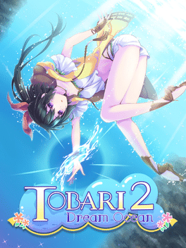 Affiche du film Tobari 2: Dream Ocean poster