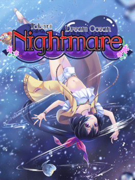 Affiche du film Tobari Dream Ocean: Nightmare poster