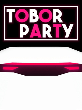 Affiche du film Tobor Party poster