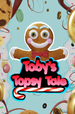 Quelle configuration minimale / recommandée pour jouer à Toby's Topsy Tale ?