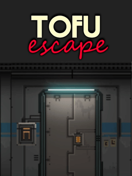 Affiche du film Tofu Escape poster