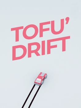 Affiche du film Tofu'Drift poster