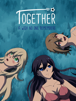 Affiche du film Together: A Wish No One Remembers poster