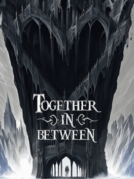 Affiche du film Together in Between poster