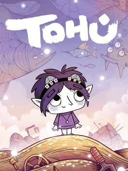 Affiche du film Tohu poster