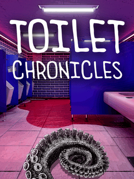 Affiche du film Toilet Chronicles poster