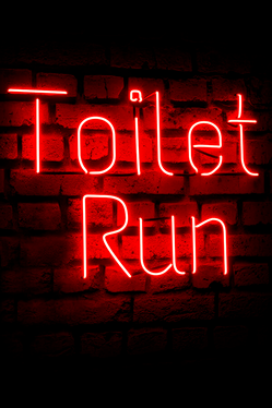 Affiche du film Toilet Run poster