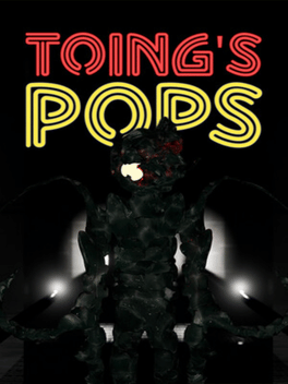 Affiche du film Toing's Pops poster